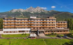 ATLAS Hotel Tatry
